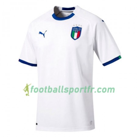 Tenue Italie Extérieur Coupe du monde féminine 2019 Maillot de Foot